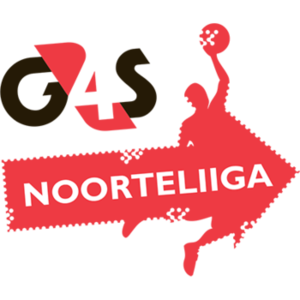 G4S NOORTELIIGA Team Logo